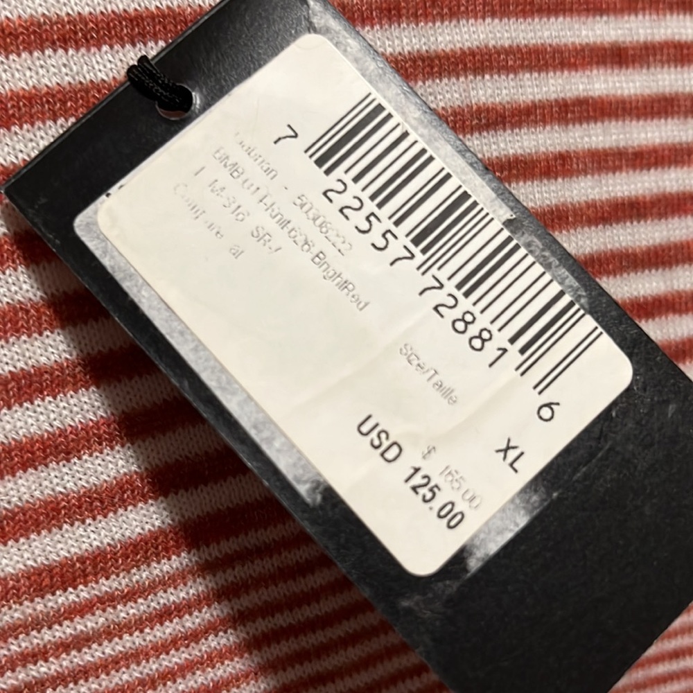 New Hugo Boss sweater - Picture 3 of 4
